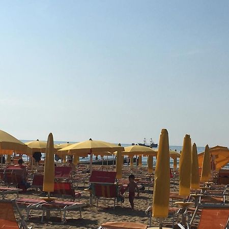 Centralissime Mansarde Piazza Brescia Лидо-ди-Езоло Экстерьер фото